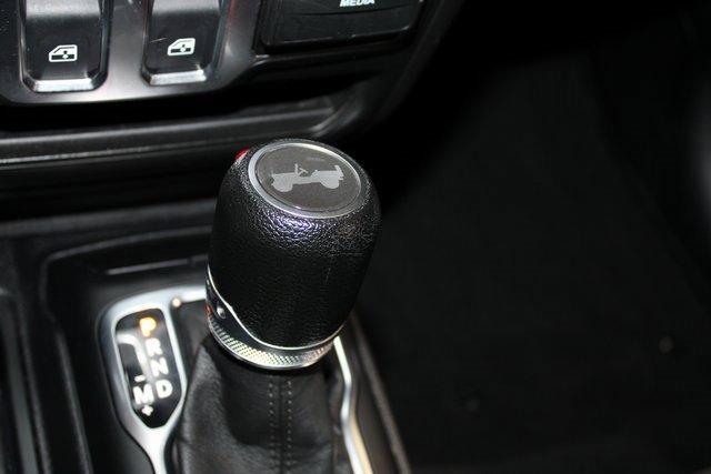 Used 2021 Jeep Wrangler Sport image 21