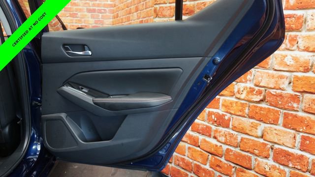 Certified 2023 Nissan Altima 2.5 SR w/ SR Premium Package image 47