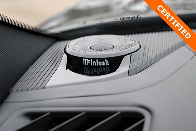 Used 2022 Jeep Grand Cherokee Overland w/ Adv Protech Group III image 27