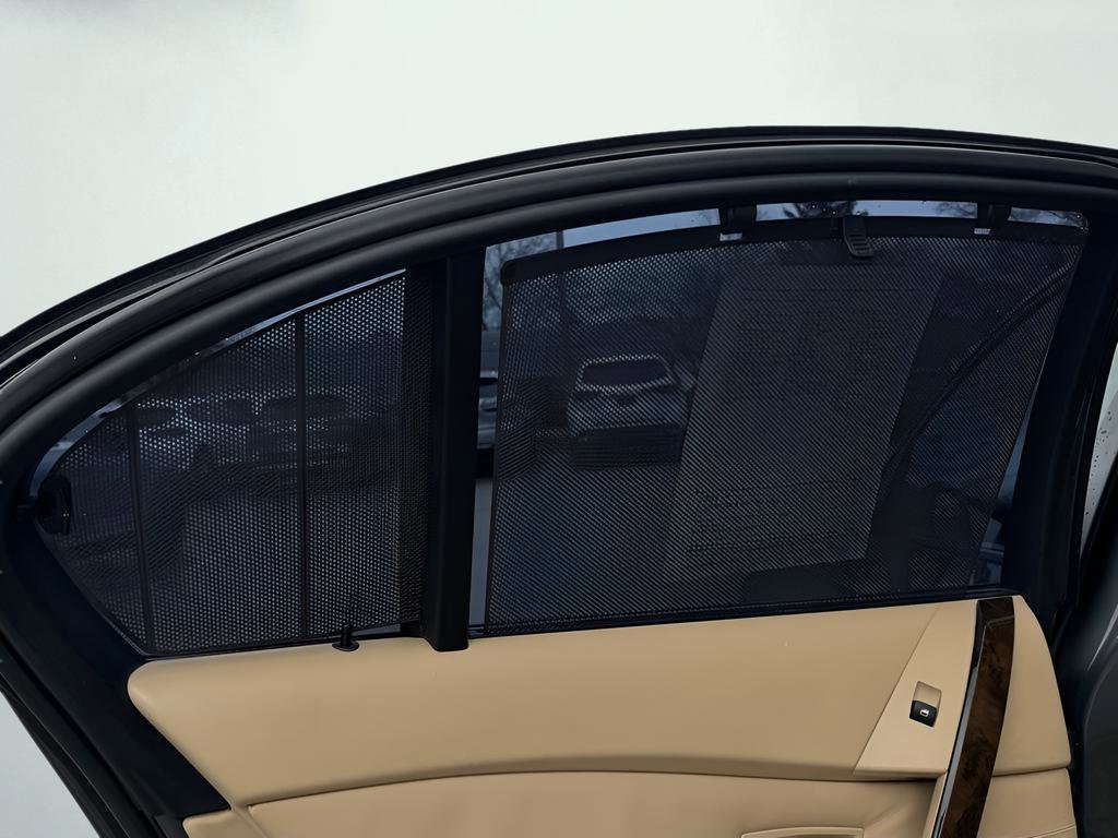 Used 2005 BMW 545i Sedan image 21