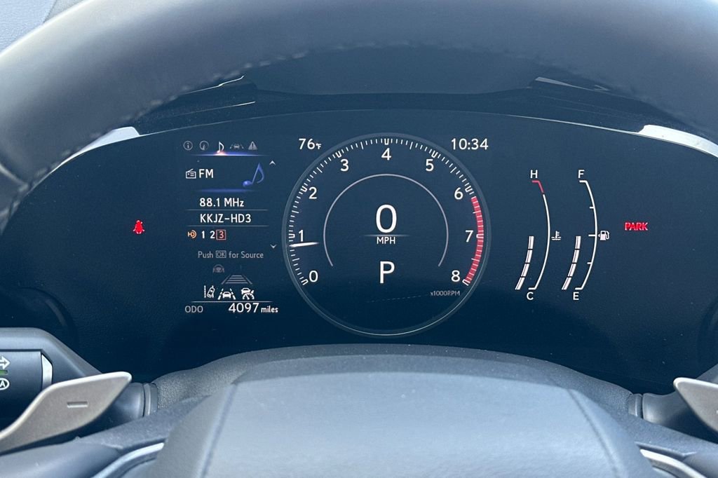 Certified 2025 Lexus NX 350 AWD w/ Premium Package image 24