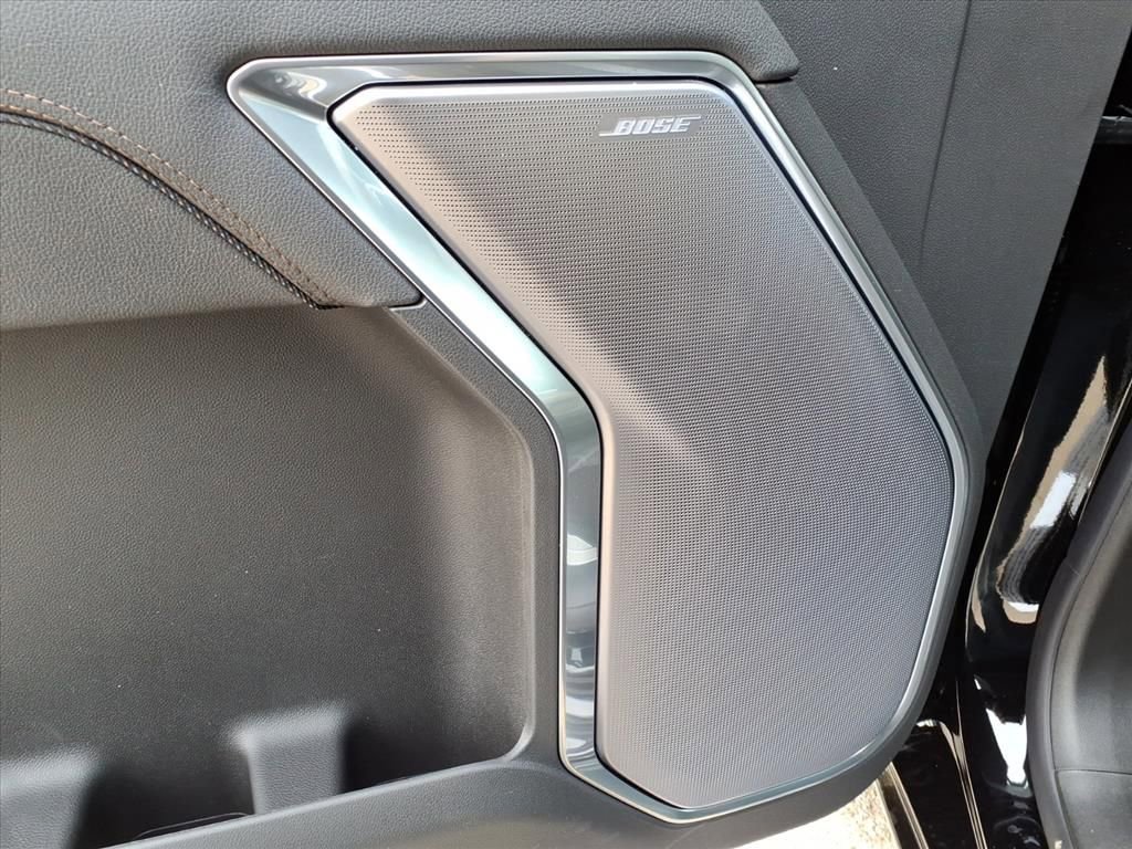 New 2026 Chevrolet Silverado 3500 High Country w/ Technology Package image 15