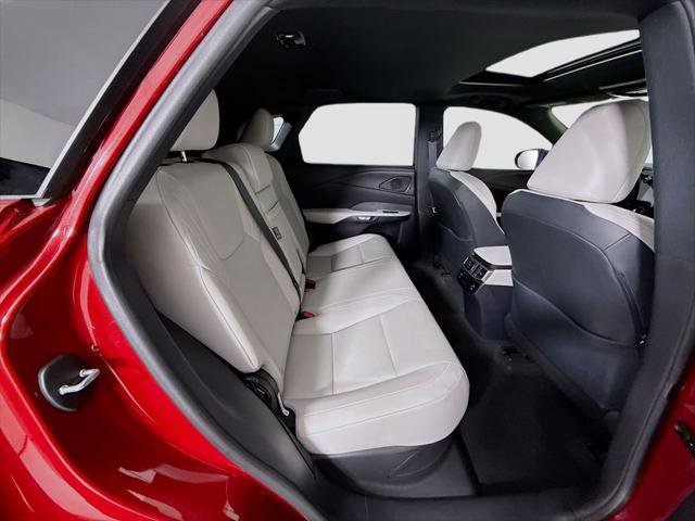 Certified 2024 Lexus RX 350h w/ Convenience Package image 23