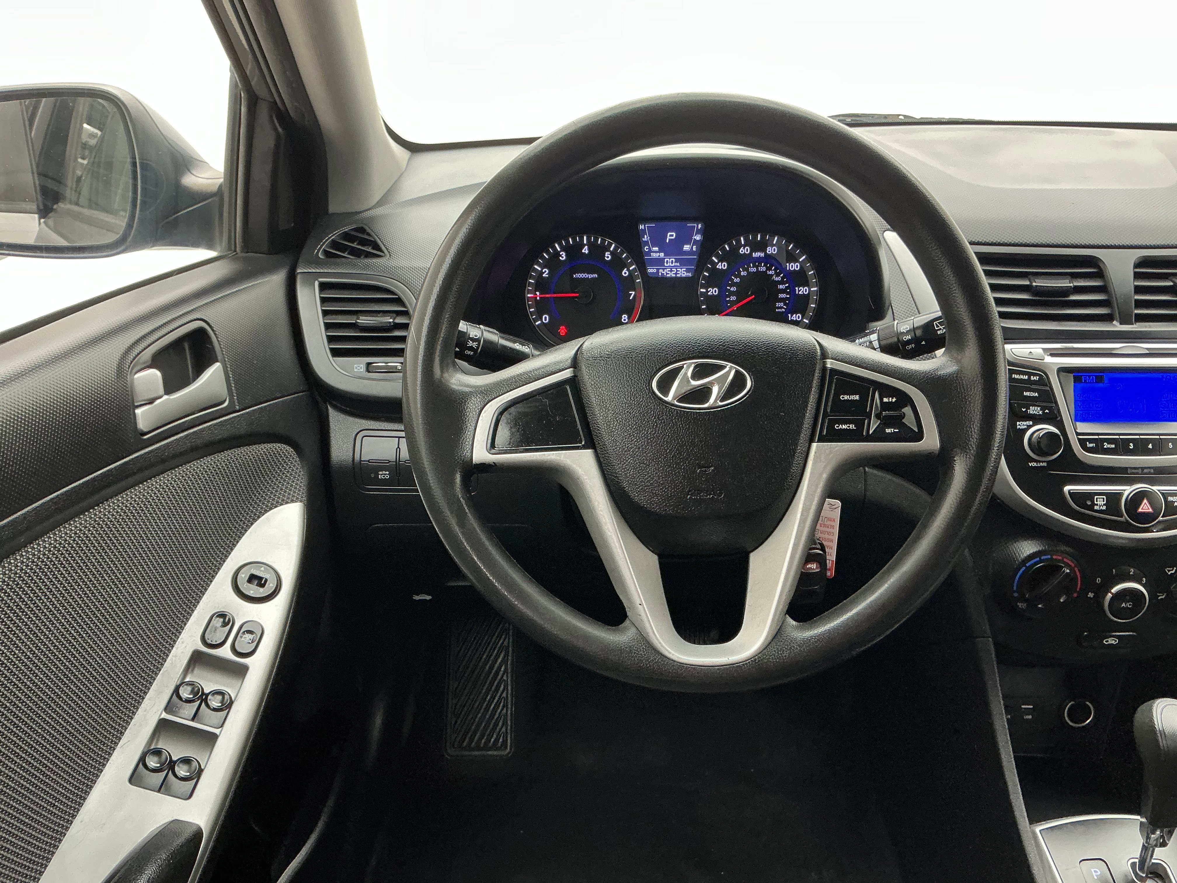 Used 2014 Hyundai Accent GS image 18