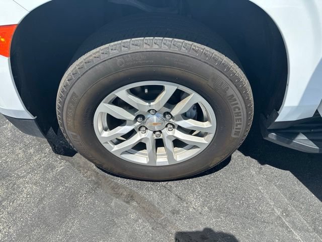 Used 2024 Chevrolet Tahoe LT AWD/4WD image 23