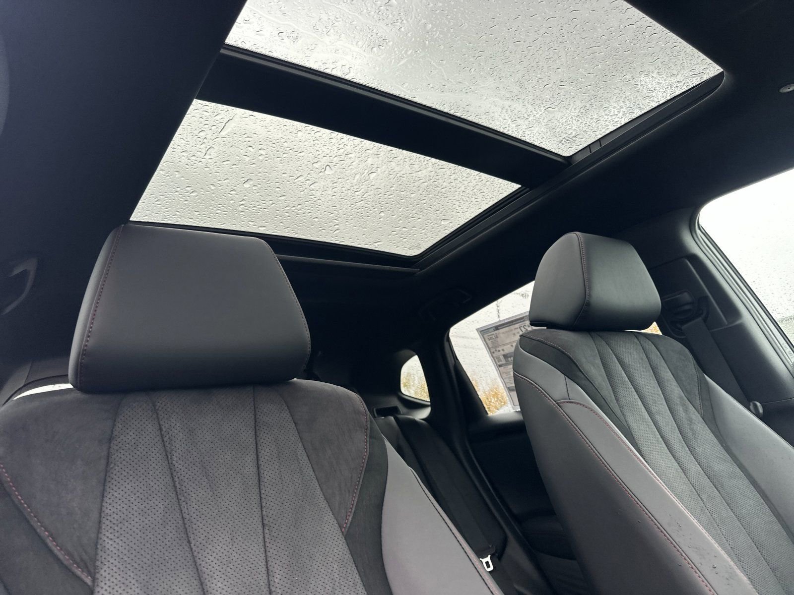 New 2025 Acura ADX A-Spec image 15