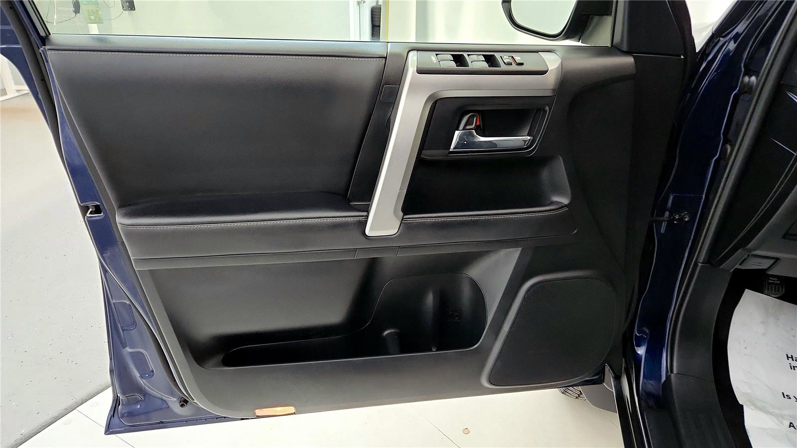 Certified 2024 Toyota 4Runner SR5 image 22