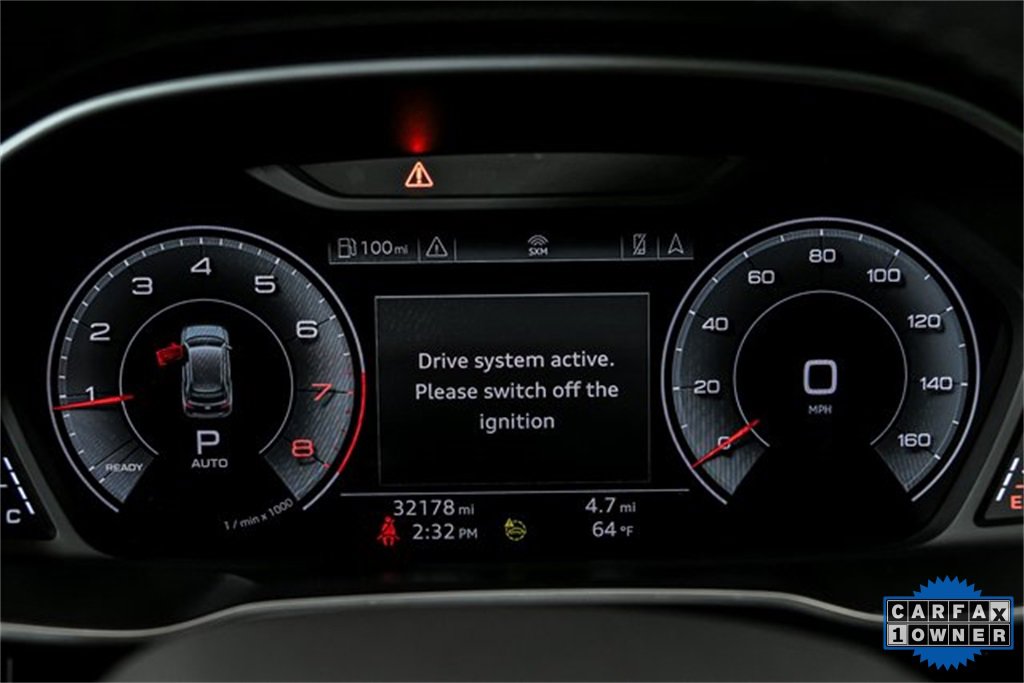 Used 2022 Audi Q3 2.0T Premium Plus image 17