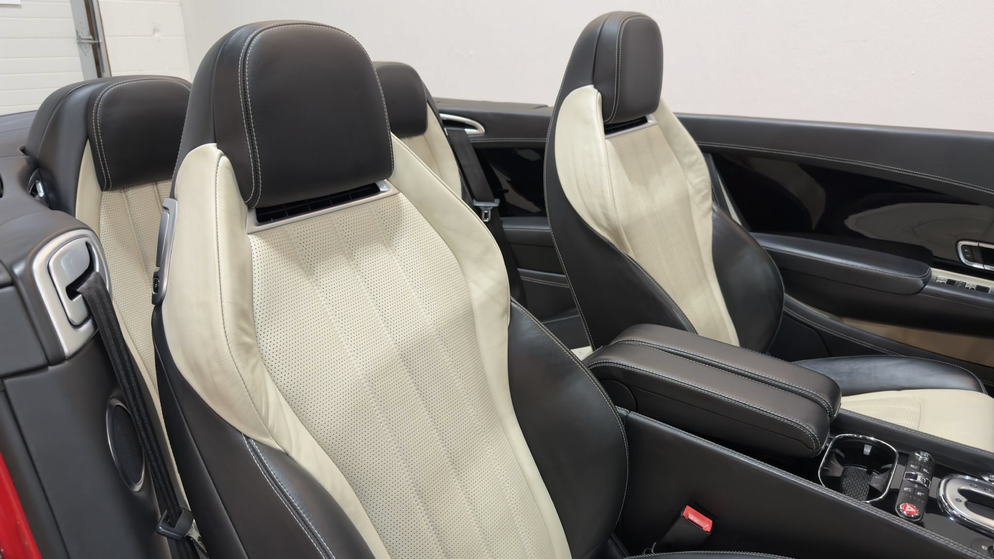 Used 2015 Bentley Continental GT AWD/4WD image 87