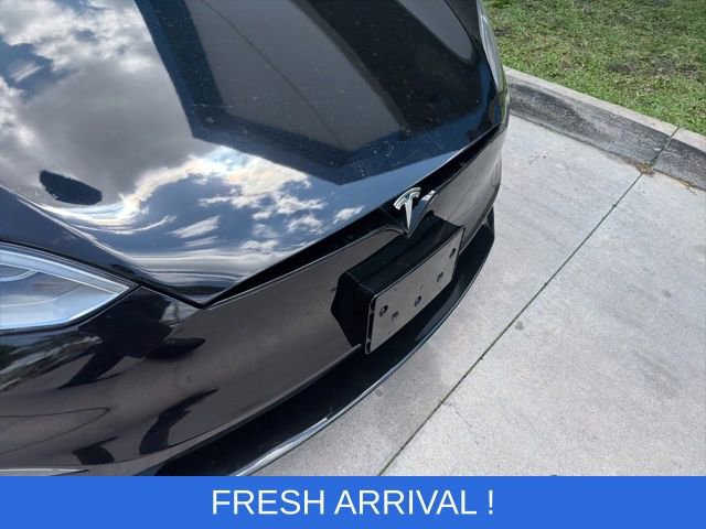 Used 2021 Tesla Model S Plaid image 14