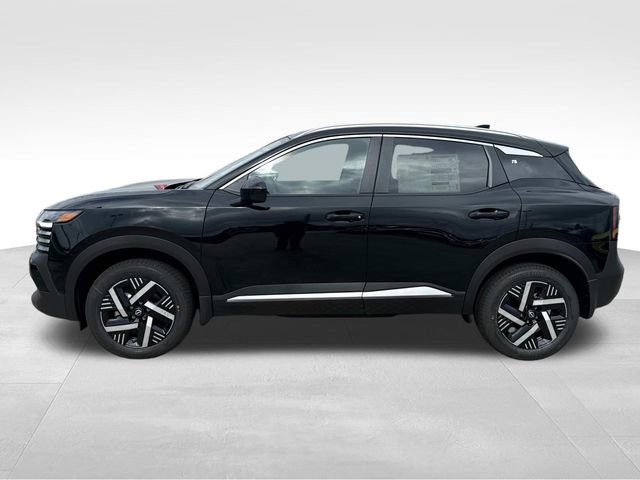 New 2026 Nissan Kicks SV image 5