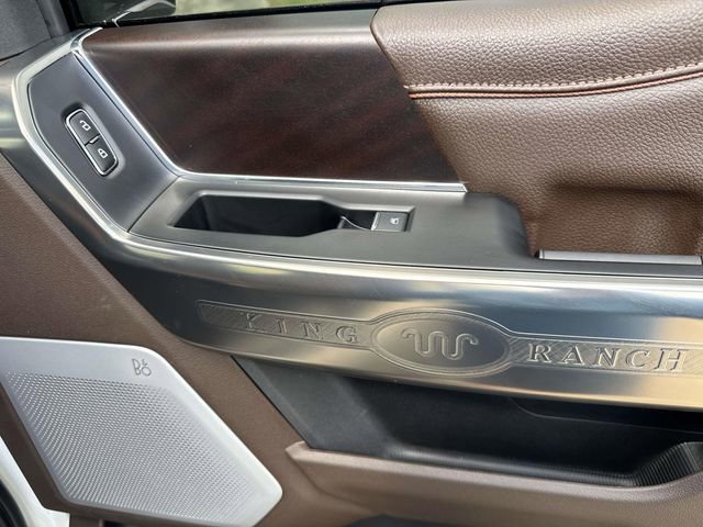 New 2026 Ford F250 King Ranch w/ FX4 Off-Road Package image 20