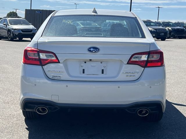 Used 2019 Subaru Legacy 3.6R Limited AWD/4WD image 12