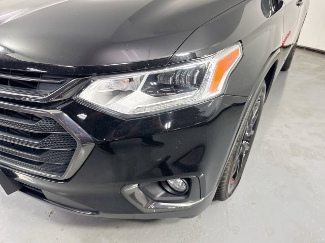 Used 2019 Chevrolet Traverse Premier w/ Redline Edition AWD/4WD image 29
