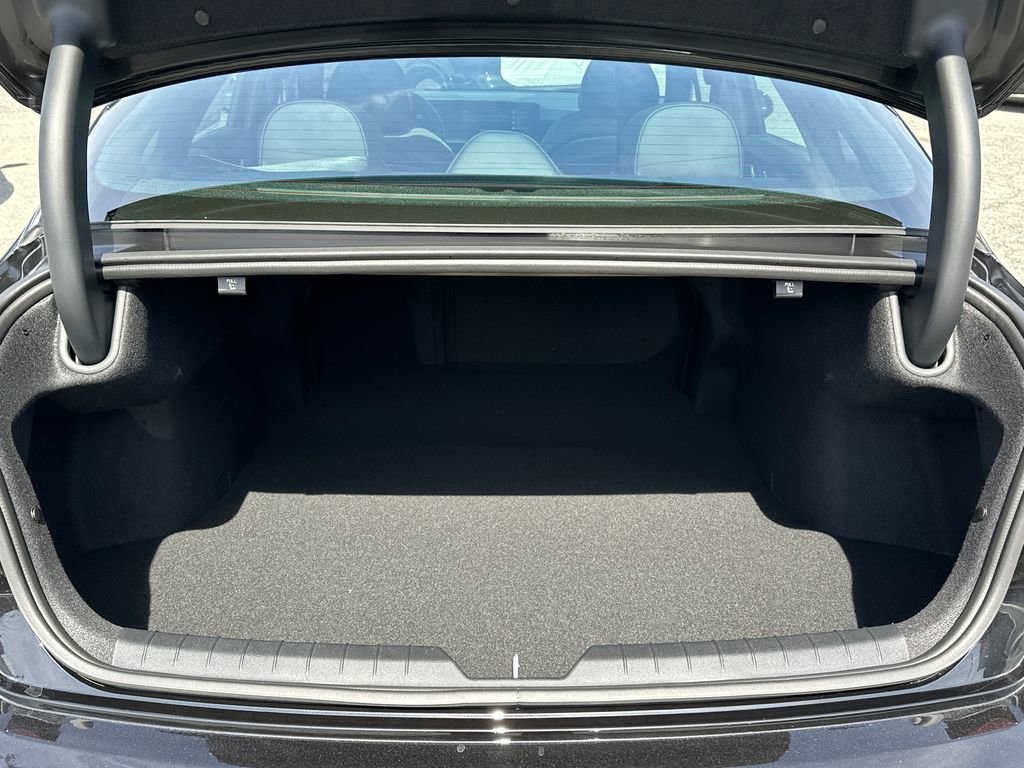 New 2026 Kia K5 GT-Line image 6