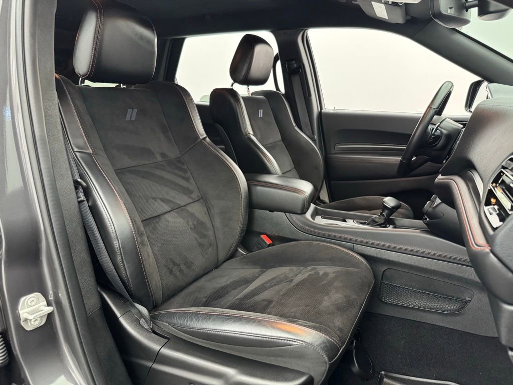 Used 2023 Dodge Durango R/T w/ Tow 'N Go Package image 35