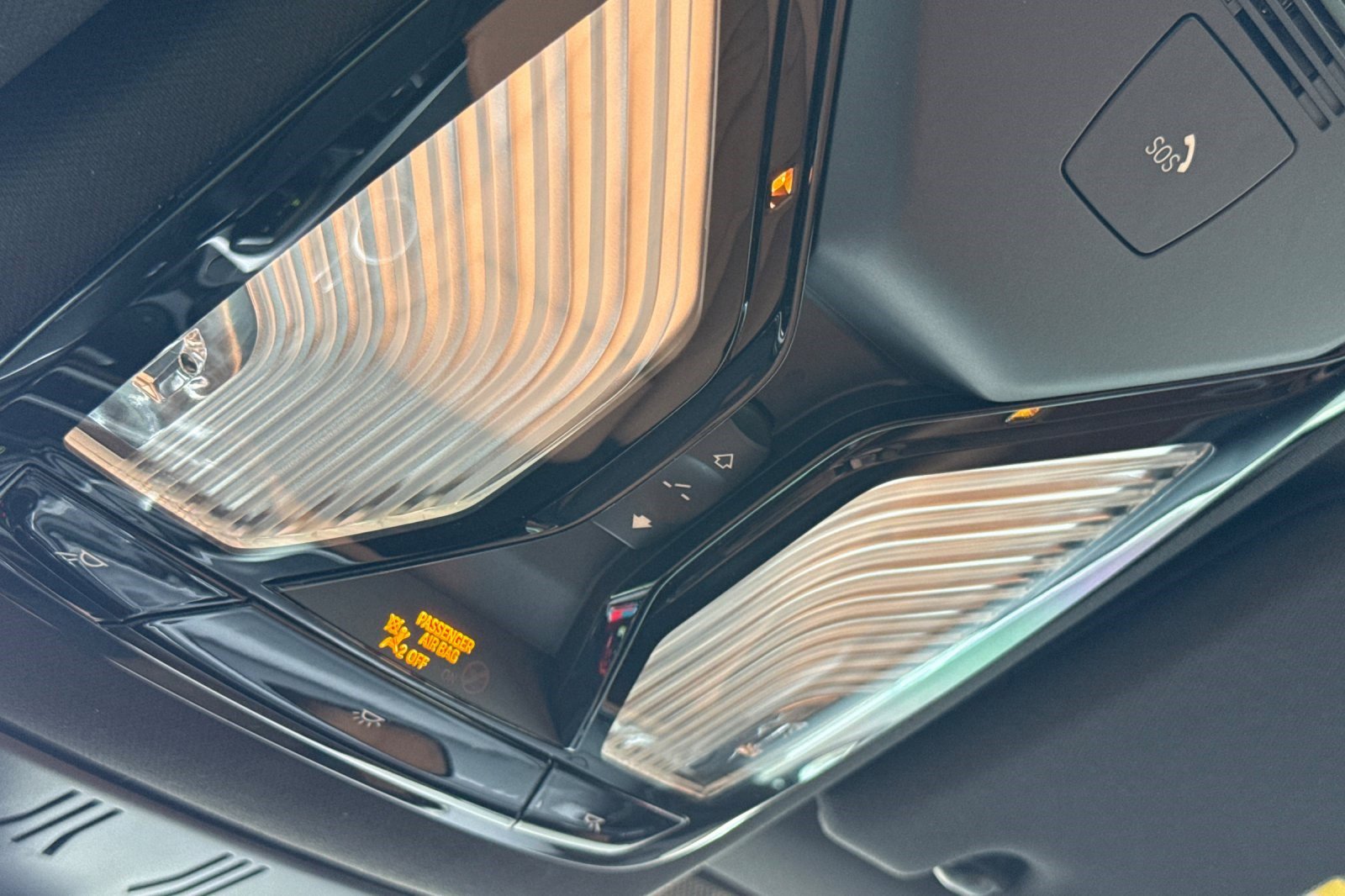 Certified 2023 BMW 540i w/ Premium Package image 22