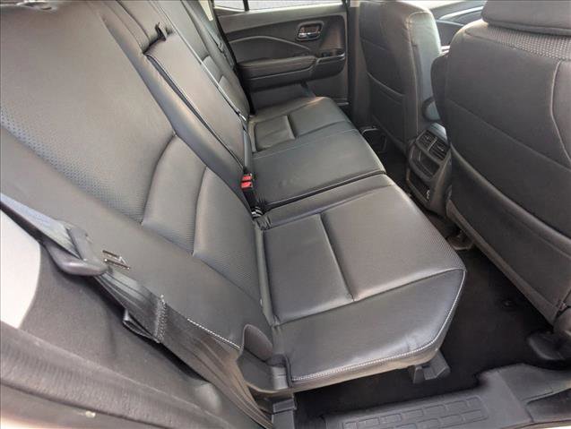 Used 2022 Honda Ridgeline RTL-E image 21