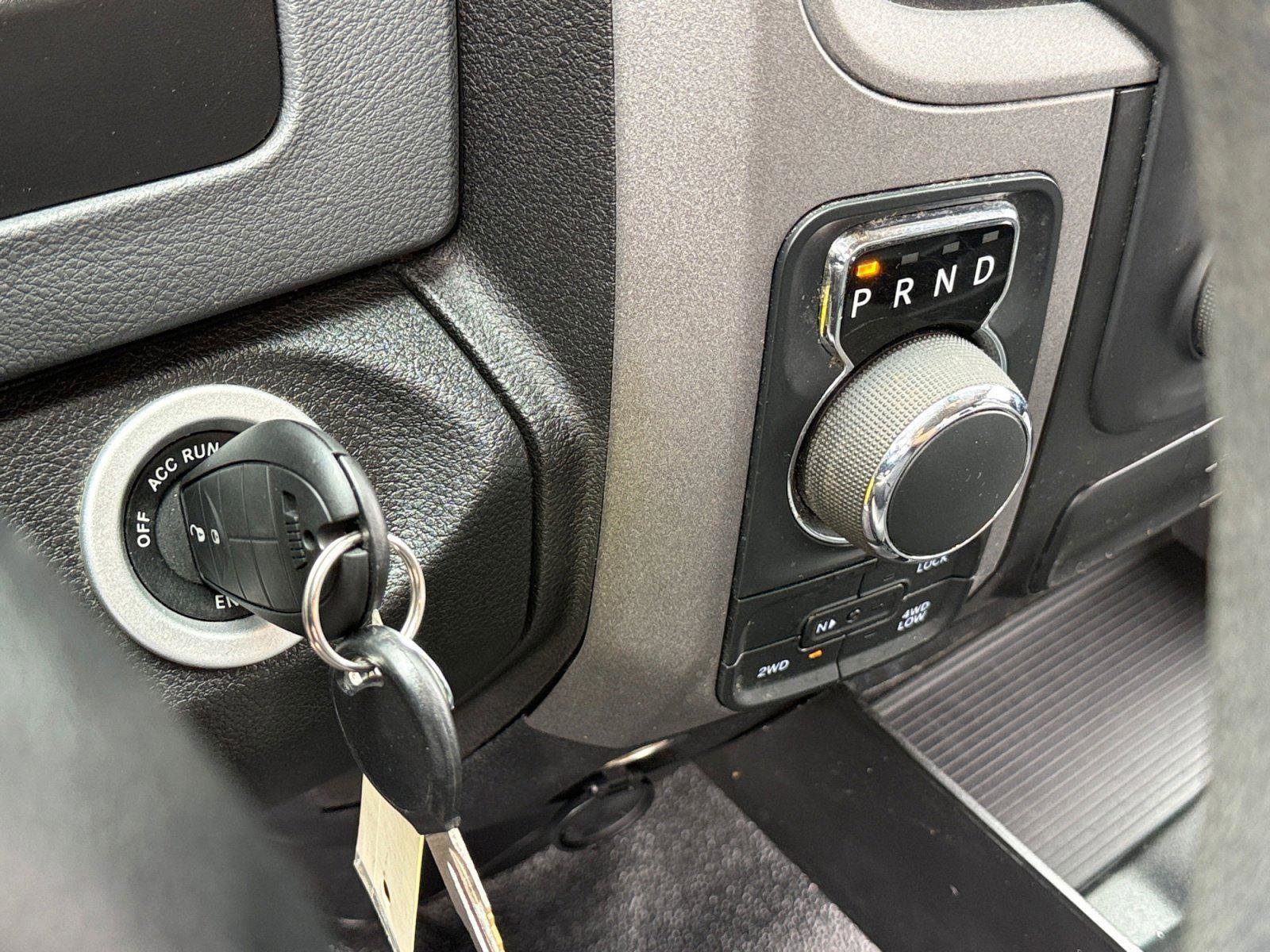 Used 2018 RAM 1500 Tradesman w/ Protection Group image 23