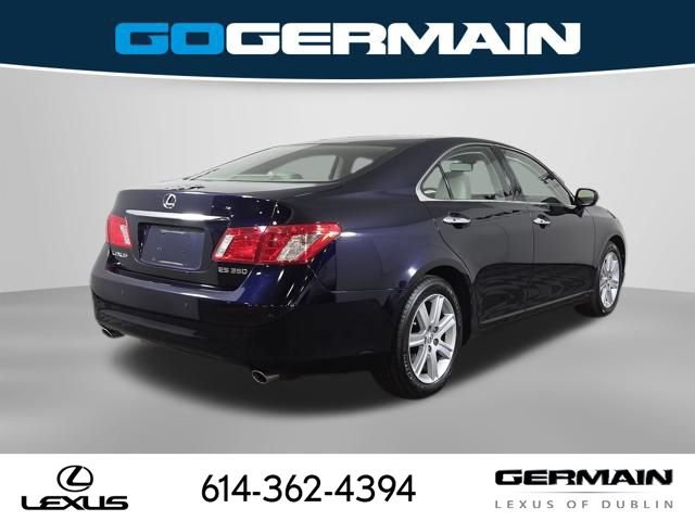 Used 2008 Lexus ES 350 FWD image 7