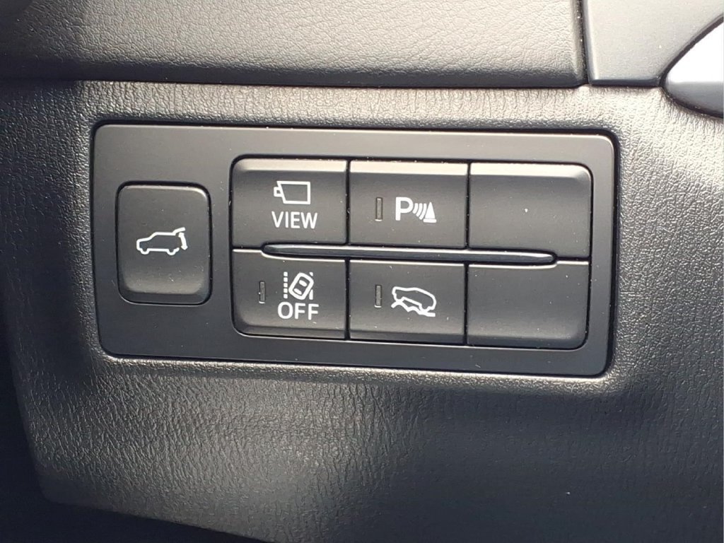Used 2023 MAZDA CX-9 Grand Touring AWD/4WD image 27