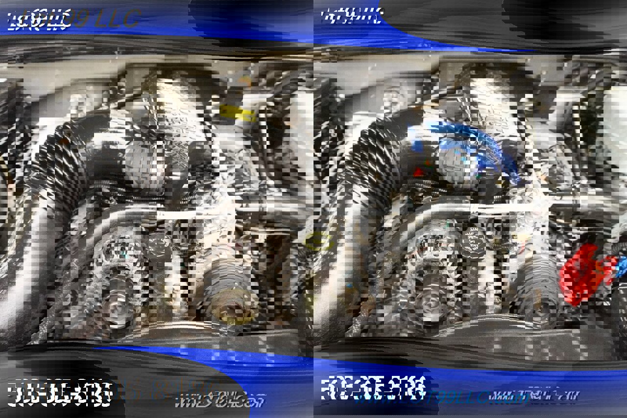 Used 2003 Chevrolet Silverado 2500 LT w/ Skid Plate Package image 20