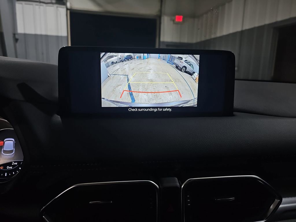 New 2025 MAZDA CX-5 AWD 2.5 S image 24