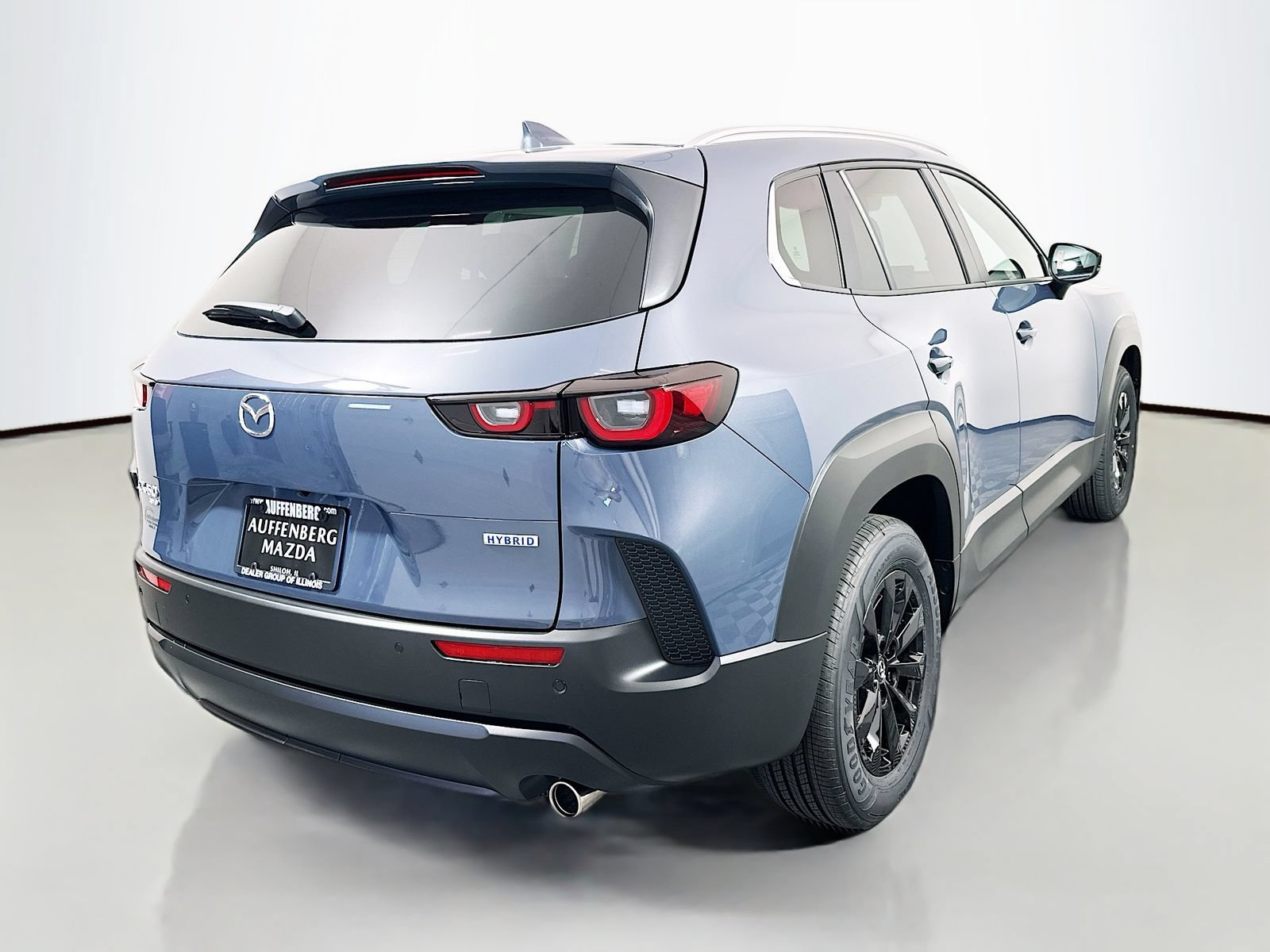 New 2026 MAZDA CX-50 2.5 Hybrid w/ Preferred Pkg AWD/4WD image 7