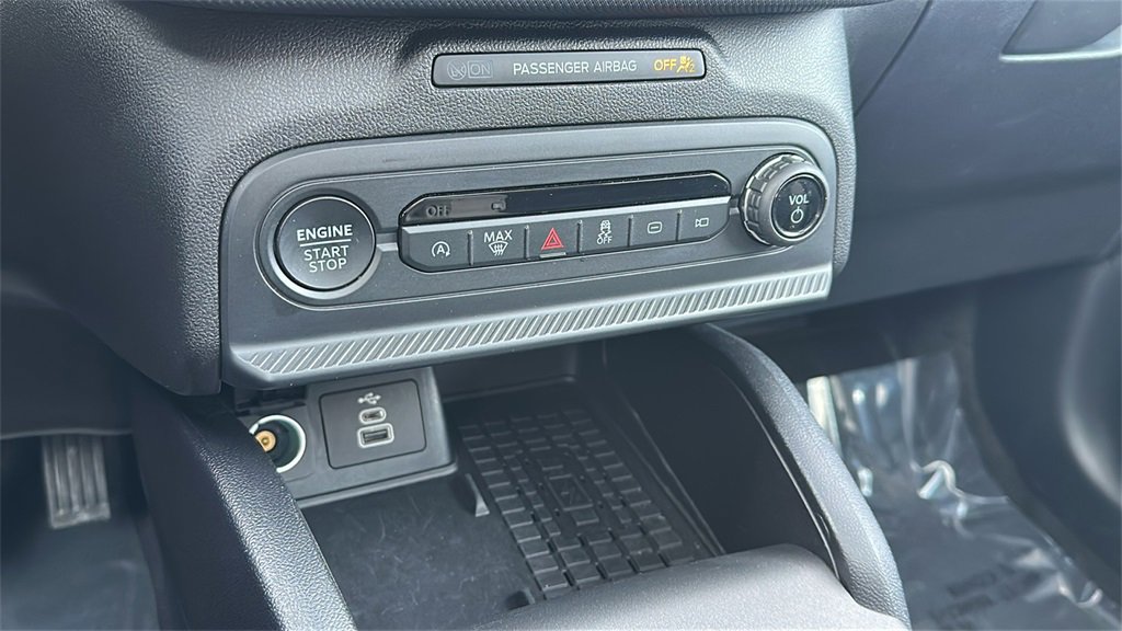 Used 2025 Ford Bronco Sport Big Bend w/ Convenience Package image 22