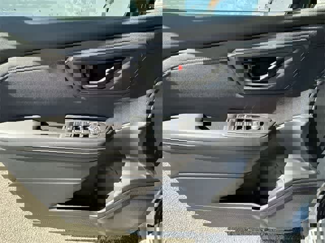 New 2025 Subaru Forester Premium w/ Convenience Package #1 image 17