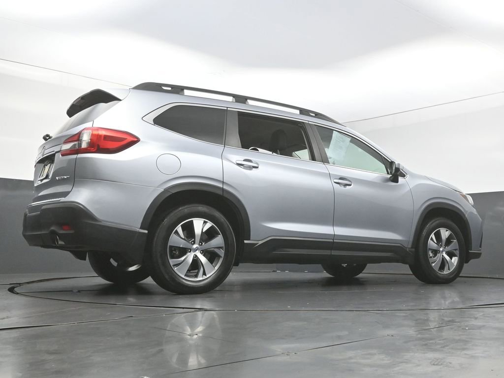 Used 2021 Subaru Ascent Premium w/ Convenience Package image 41