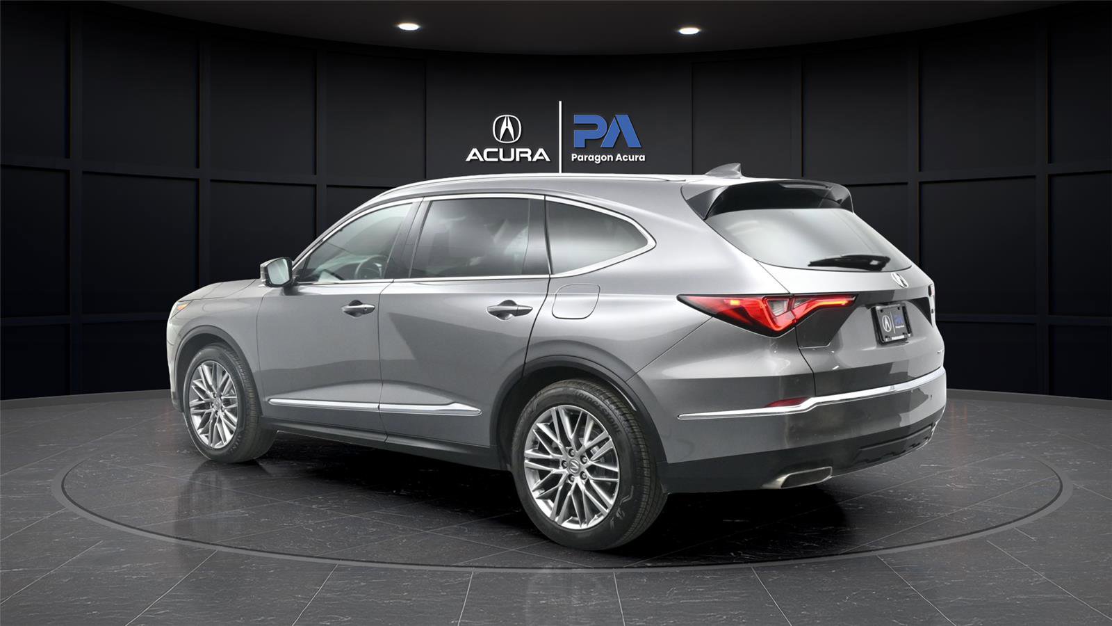 Certified 2023 Acura MDX SH-AWD w/ Advance Package image 26