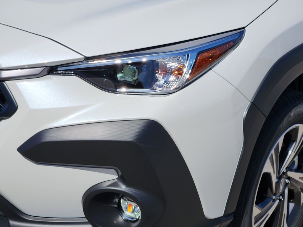 New 2026 Subaru Crosstrek 2.0i Premium image 5