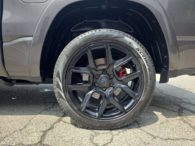 Used 2020 RAM 1500 Limited AWD/4WD image 35