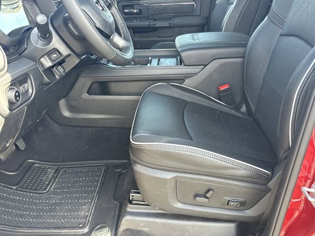 New 2026 RAM 3500 Limited image 9