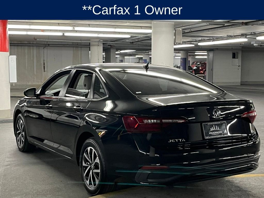 Certified 2023 Volkswagen Jetta S image 5