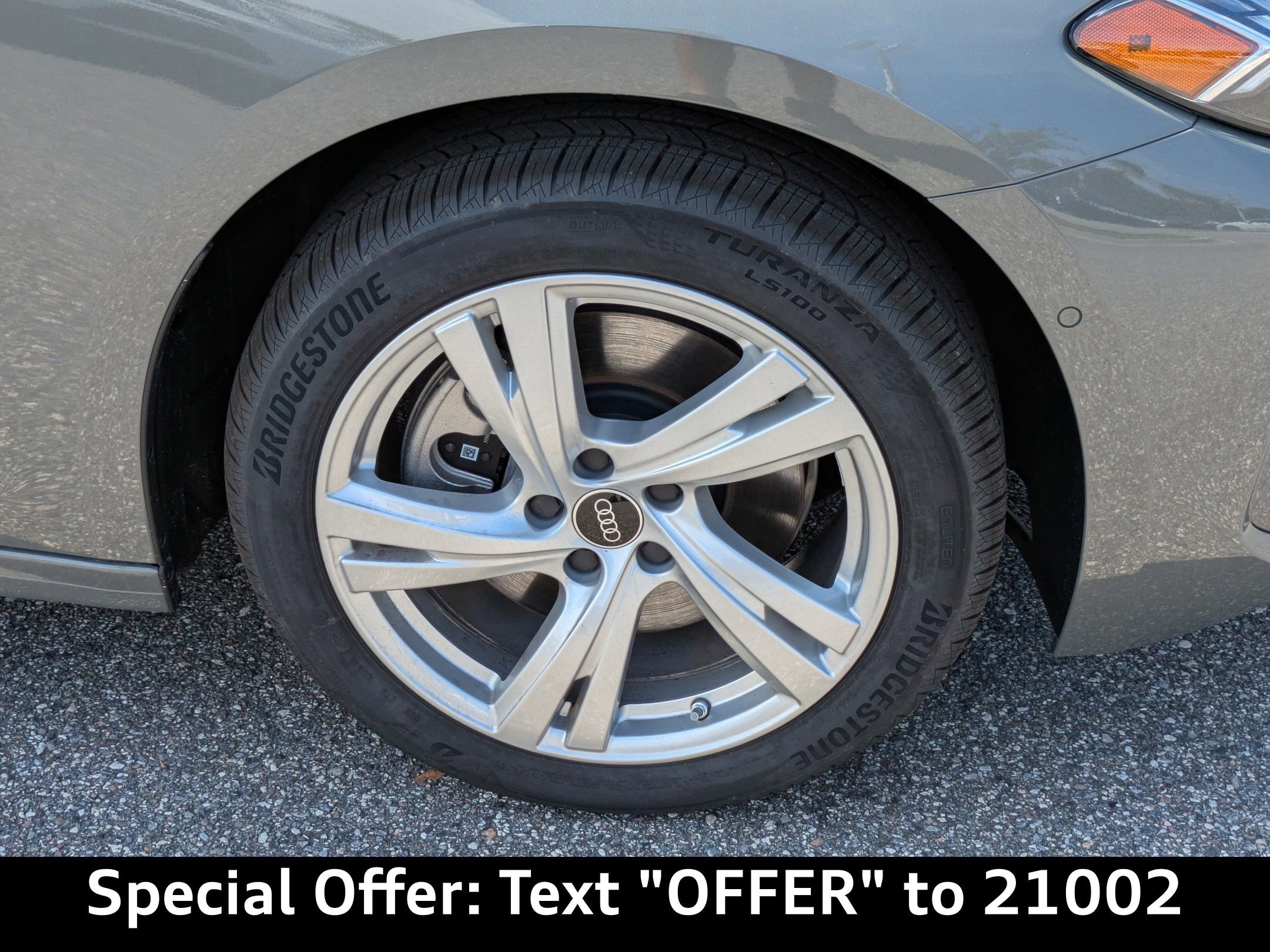 New 2025 Audi A5 2.0T Premium Plus Sedan image 12