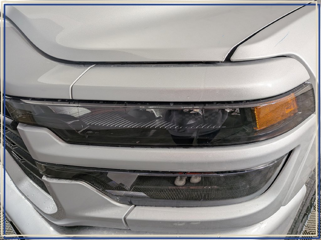 New 2026 RAM 2500 Tradesman AWD/4WD image 13