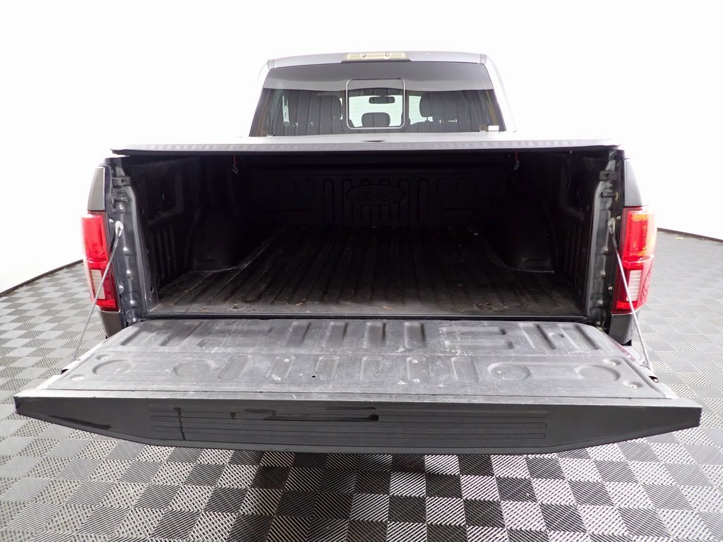 Used 2019 Ford F150 XLT w/ Equipment Group 302A Luxury image 14