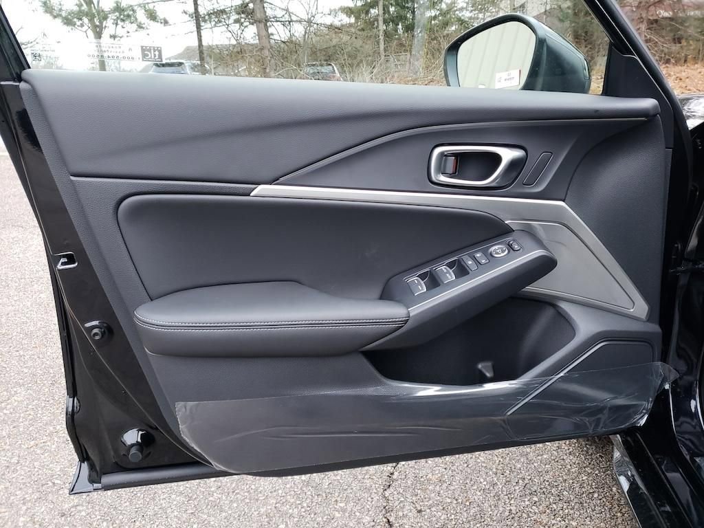 New 2026 Acura Integra A-Spec image 10