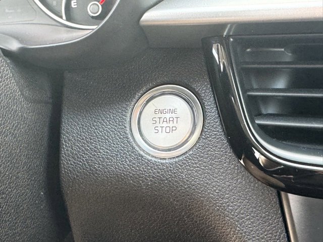 Certified 2019 Kia Optima EX image 23