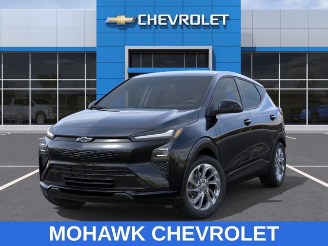 New 2027 Chevrolet Bolt LT w/ Comfort Package FWD image 6