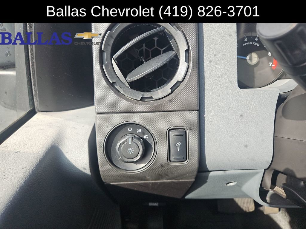 Used 2015 Ford F250 XL RWD image 18