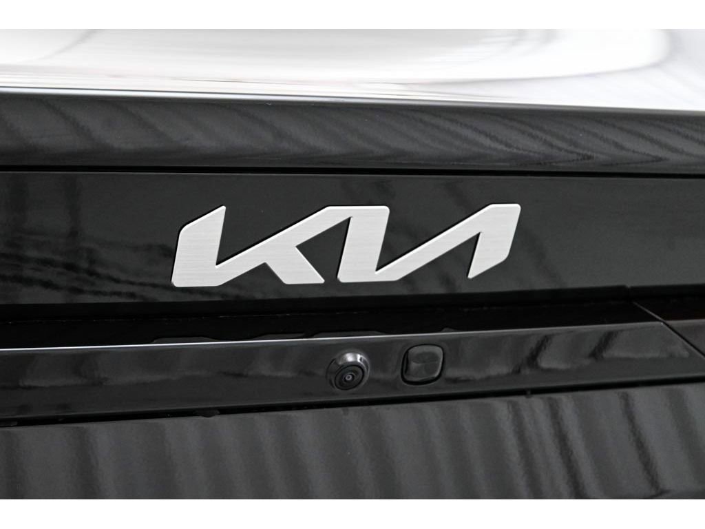 New 2026 Kia K4 GT-Line FWD image 34