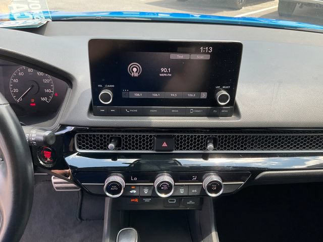 Used 2022 Honda Civic Sport image 12