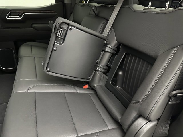 New 2026 GMC Sierra 1500 SLT w/ SLT Premium Plus Package image 19
