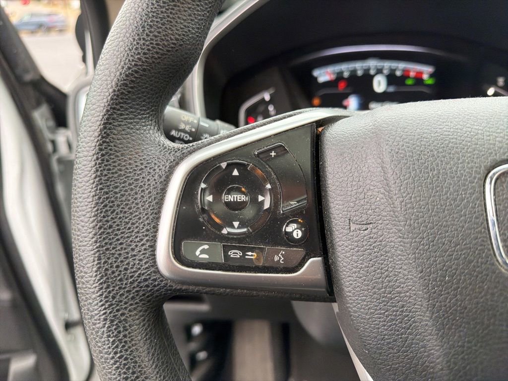 Used 2020 Honda CR-V EX image 29