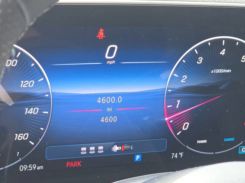 Certified 2026 Mercedes-Benz GLC 300 4MATIC image 30