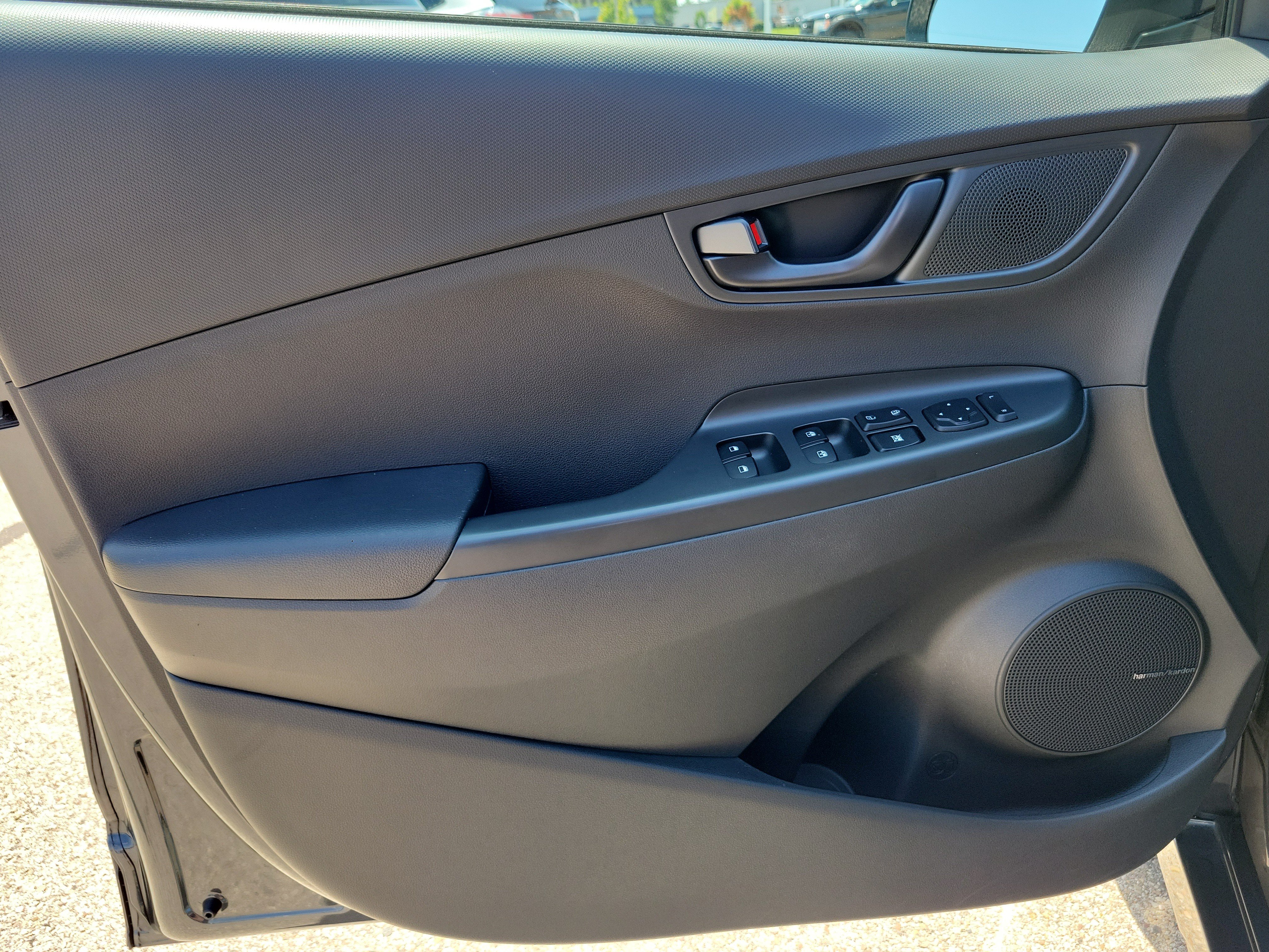 Used 2022 Hyundai Kona N Line w/ Tech Package AWD/4WD image 14
