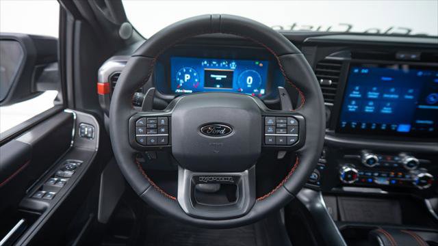 Used 2025 Ford F150 Raptor image 36